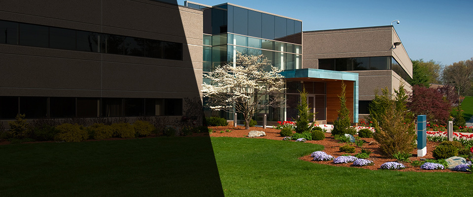 East Haven Landscapers