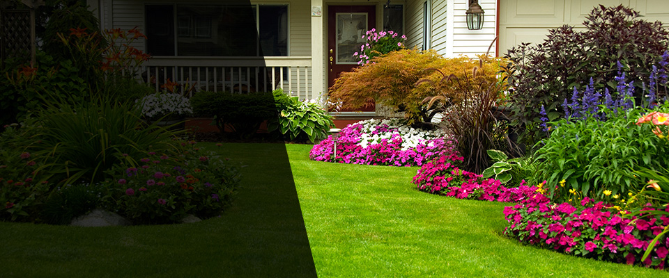 East Haven Landscapers