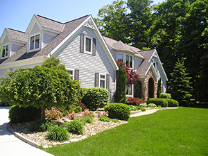 Landscapers and Lawncare Services in East Haven, CT